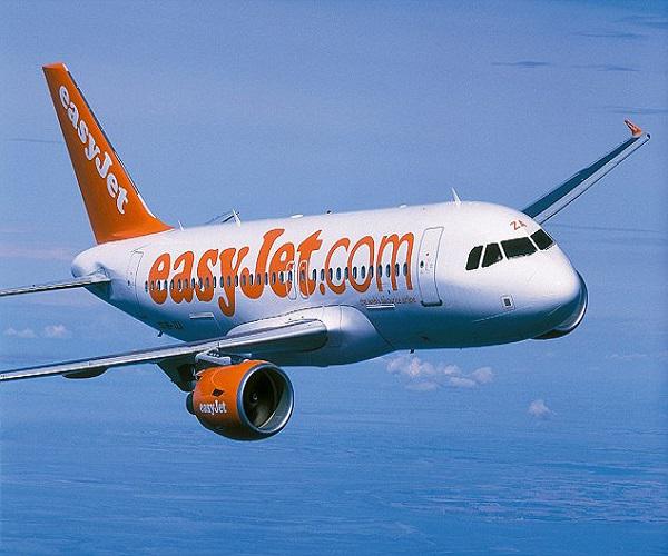 Easyjet Plc