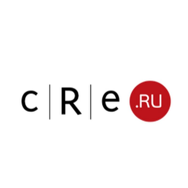 Cre Russia - Новости Недвижимости