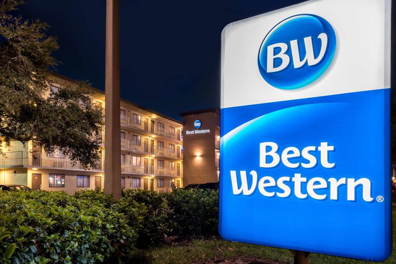 Best Western International